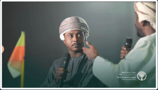 الاستديو التحليلي